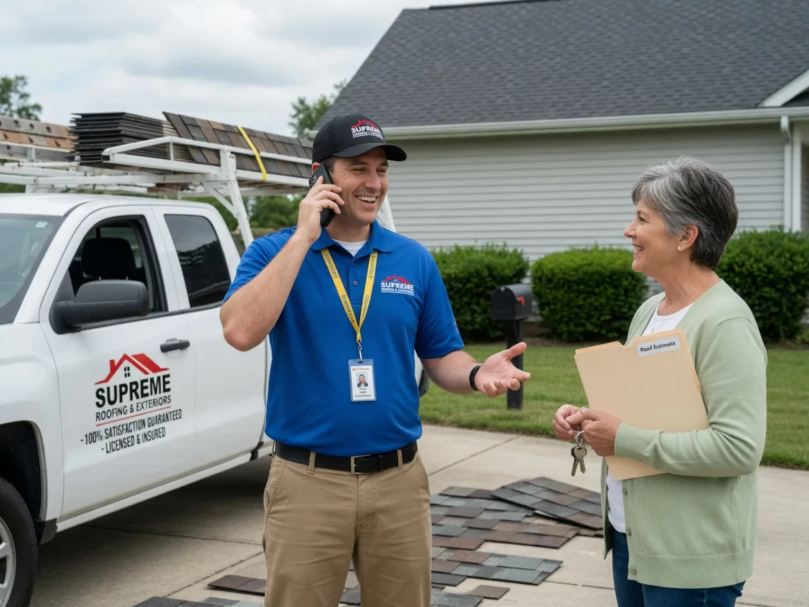 Roof Replacement Reeseville, WI FAQs