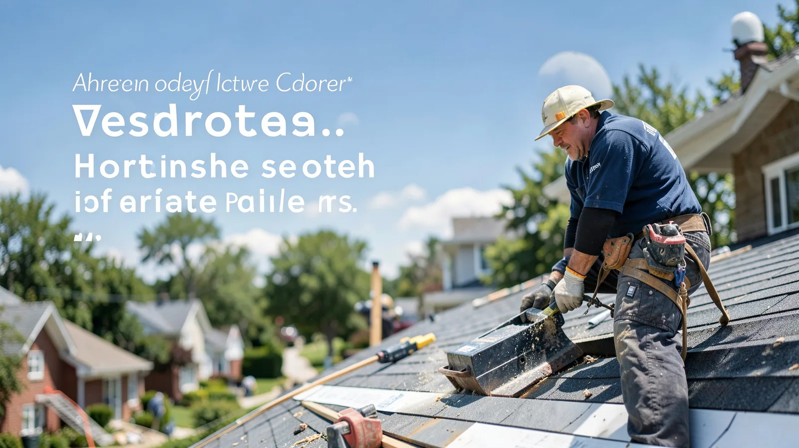 Roof Replacement in Reeseville, WI near me